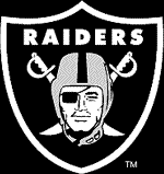 Oakland Raiders crest