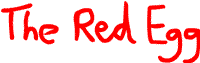 The Red Egg