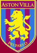 Villa badge here