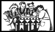 The Marx Bros