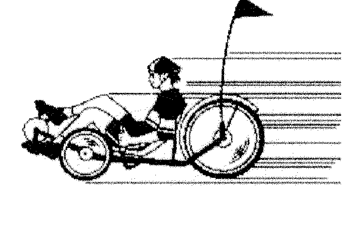 trike