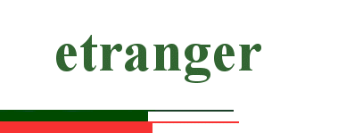 etranger