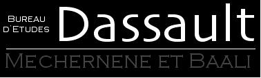 Dassault Logo