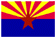 Arizona State Flag