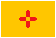 New Mexico State Flag