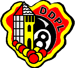 Dunfermline & District Pool League