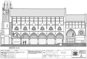 Section of proposals