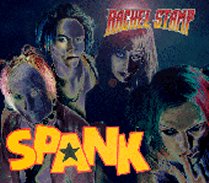 spank