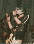 David