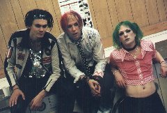 the lads