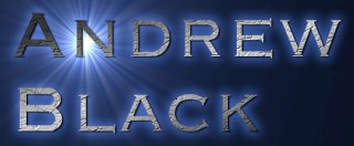 Andrew Black