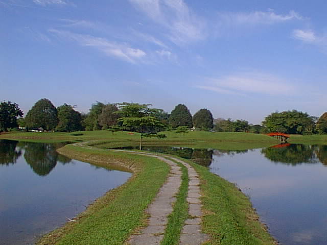 Taiping Malaysia