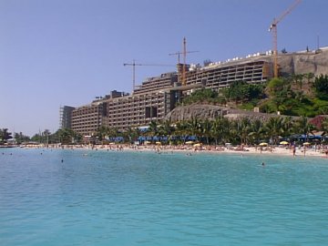 Club Puerto Anfi