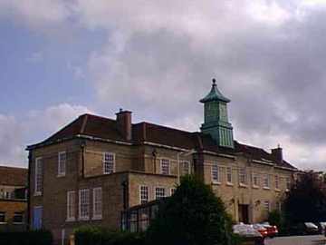 essex county mental hospital