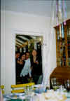 Through a glass darkly...