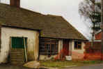 The Old Smithy at Thornton.