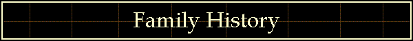 Family History