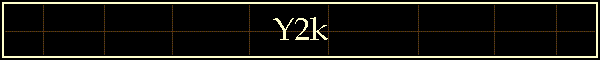 Y2k