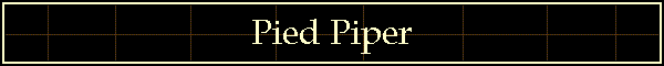 Pied Piper