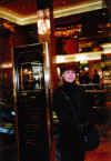 Inside Trump Tower!