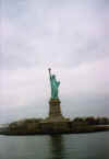 Statue of Liberty
