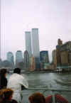 World Trade Center
