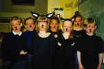 The Revolting Rats!