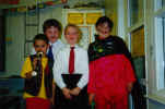 The Mayor and Company