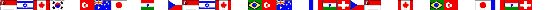 Flags