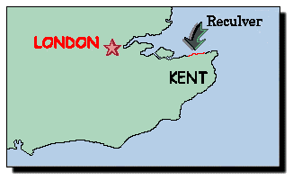 S.E. Eng map