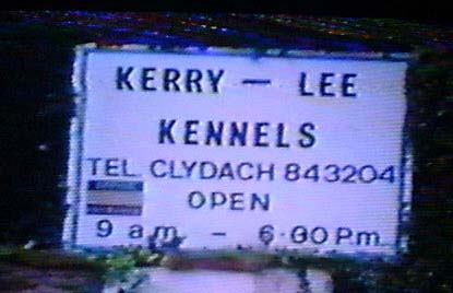 kerry lee kennels