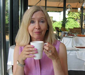 Photo of Jan Lee