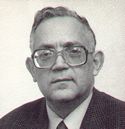 Alfred Shmueli