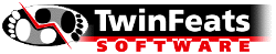 TwinFeats Software