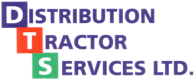 D.T.S. Logo