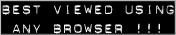 Viewable With Any Browser (I hope)