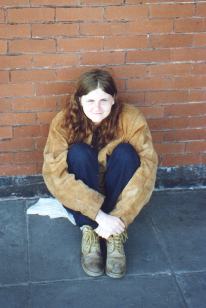 Tracey