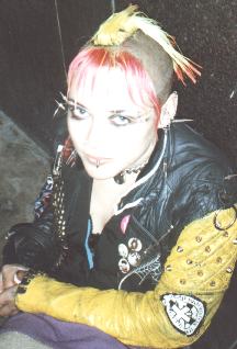 Monica