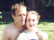 Amanda & Mick