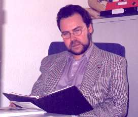 Father Jim McCartnet, Editor
