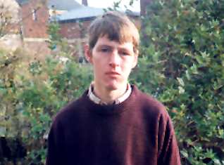 Neil Gudgeon