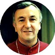 Bishop Vincent Nichols