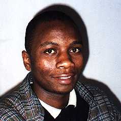Oswall Madiziwa