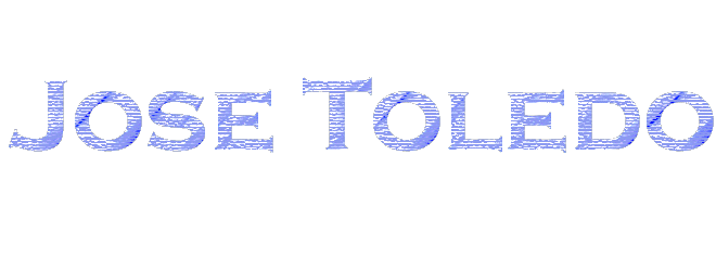 pagina de jose toledo
