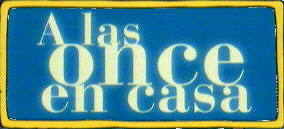a las once pagina
