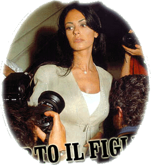 Maria Grazia Cucinotta