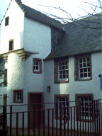 Abertarff House City of Inverness