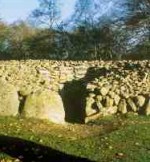 Clava Cairns