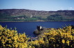 Loch Ness Urquhart Castle