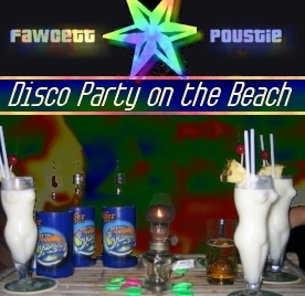 they are D-I-S-C-O